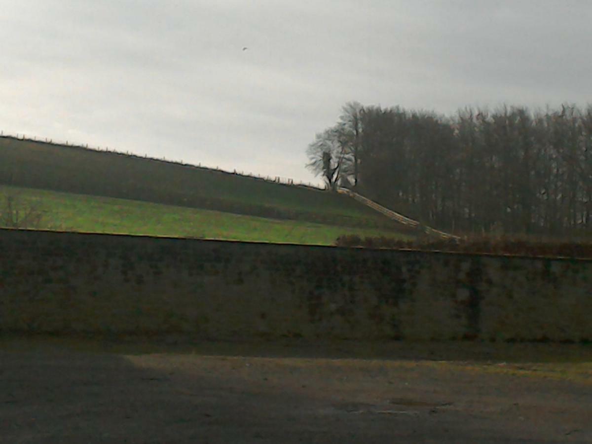 The Crown Inn Alvediston Zewnętrze zdjęcie