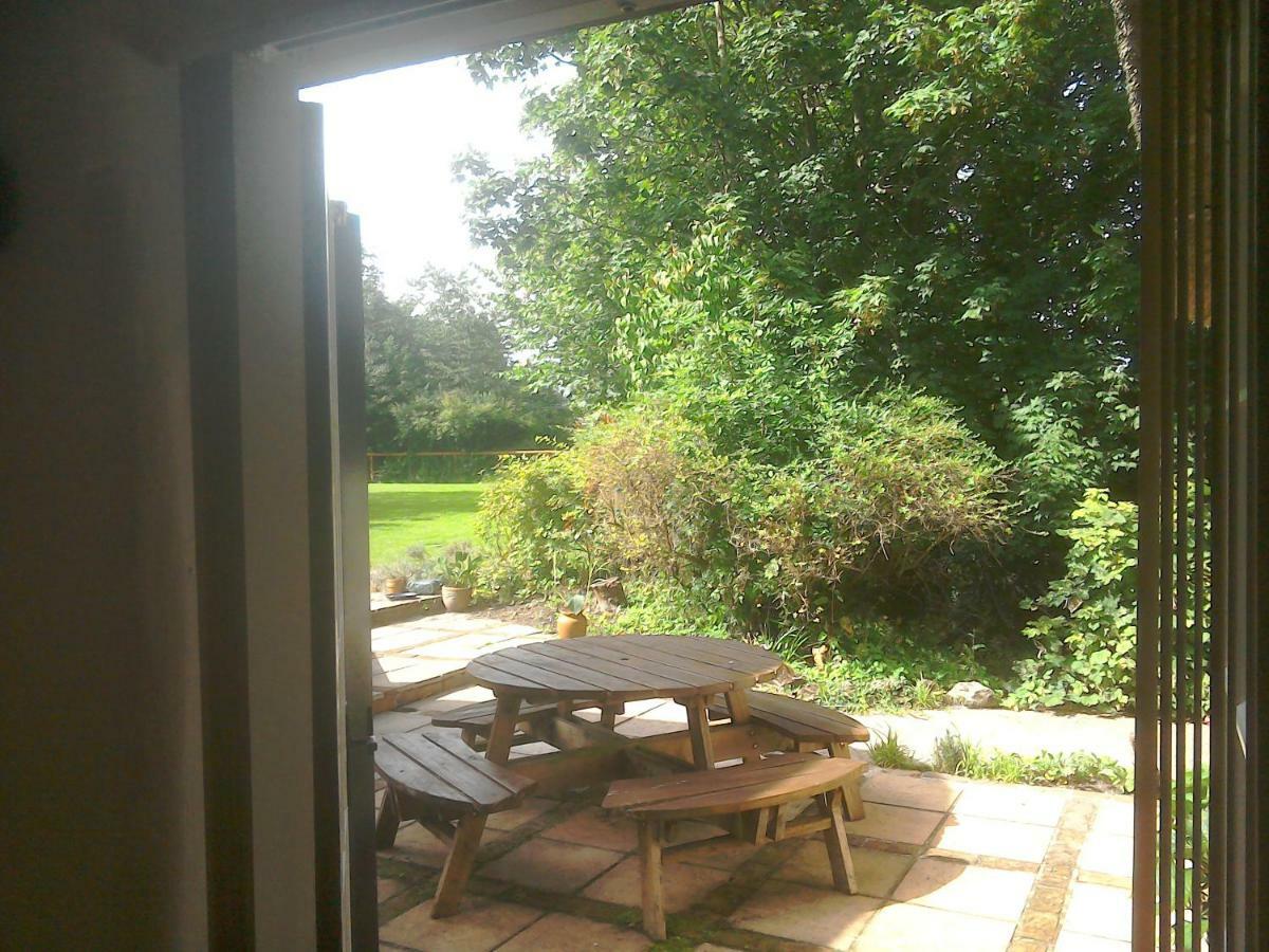 The Crown Inn Alvediston Zewnętrze zdjęcie